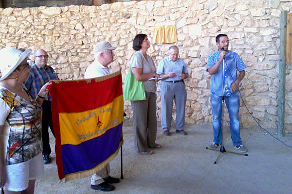 Alcalde