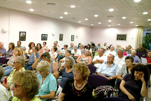 Conferencies