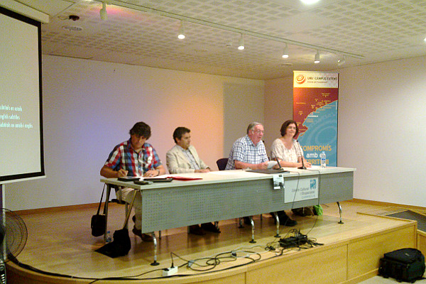 Conferencies